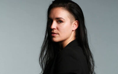 Jasmin Acar