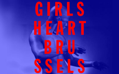 Girls Heart Brussels: Die Pink Screen-Edition