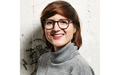 Alexandra Friedrich