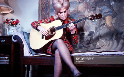 100 Jahre Frauengeschichte(n): Dusty Springfield