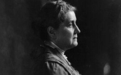 100 Jahre Frauengeschichte(n): Jane Addams