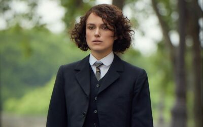 Frauenliebe im Film – Keira Knightley spielt Colette