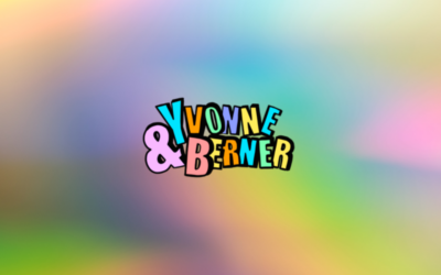 Yvonne und Berner – der Podcast für alle