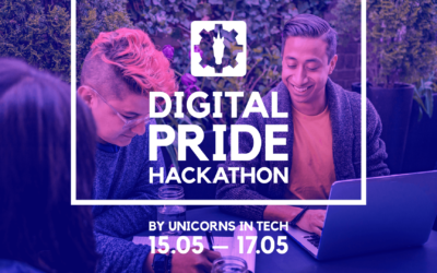 Pride Hackathon Premiere